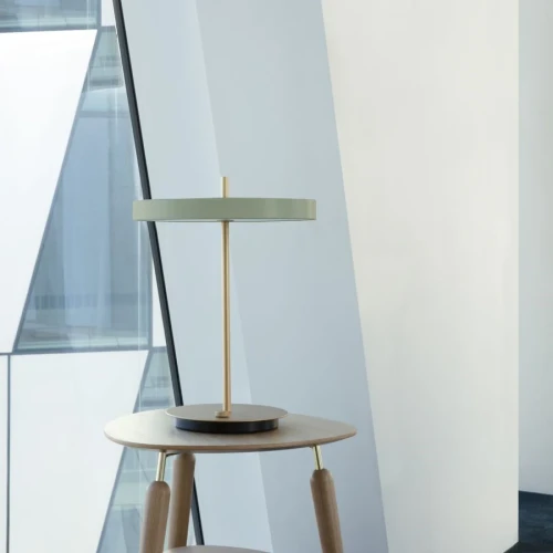lampa stołowa, lampa biurkowa Umage
