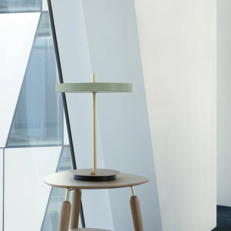 lampa stołowa, lampa biurkowa Umage