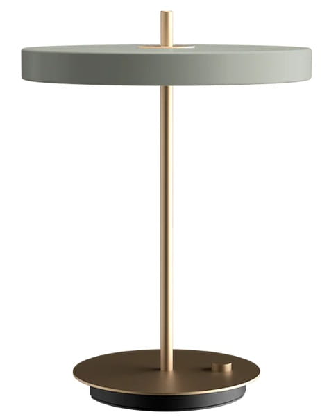 lampa stołowa, lampa biurkowa Umage