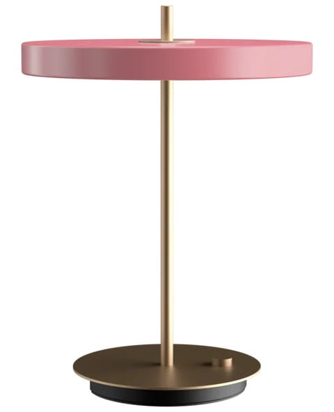 lampa stołowa, lampa biurkowa Umage