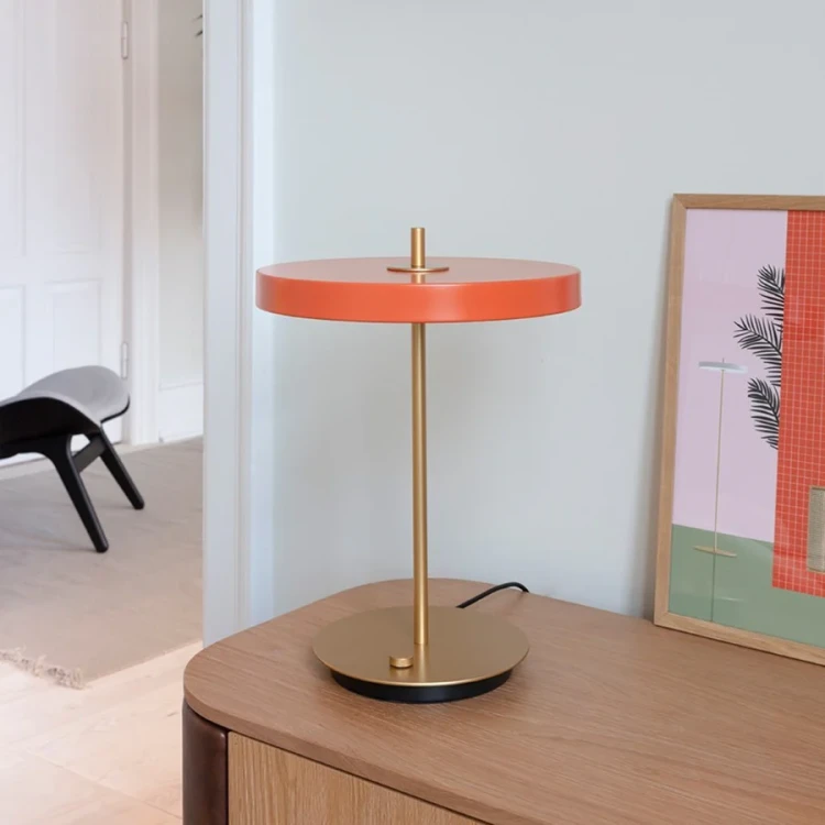 lampa stołowa, lampa biurkowa Umage