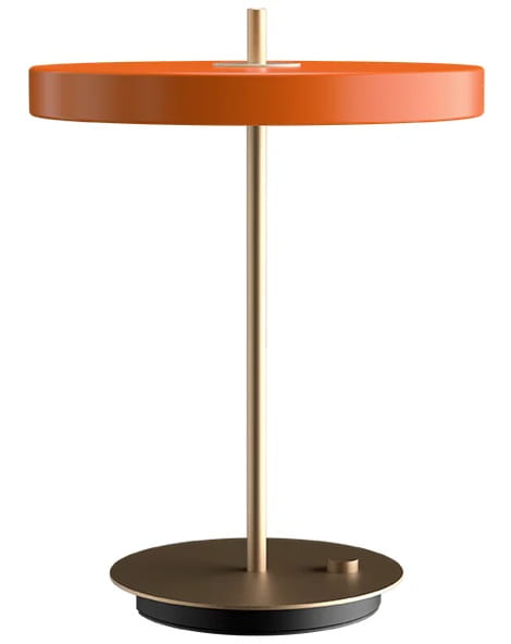 lampa stołowa, lampa biurkowa Umage