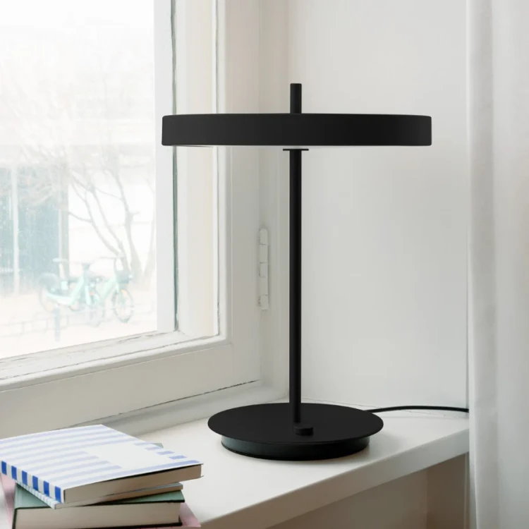 lampa stołowa, lampa biurkowa Umage