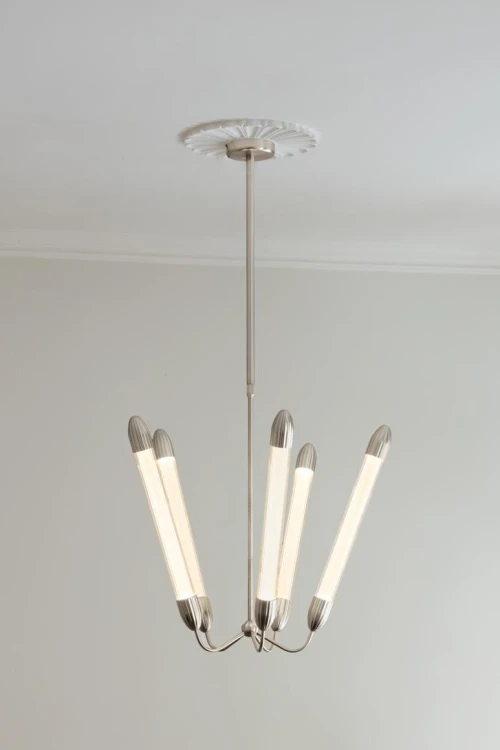 UMAGE_lifestyle_Lemon Squeeze_ceiling lamp_long_penta_polished steel_(1).jpg