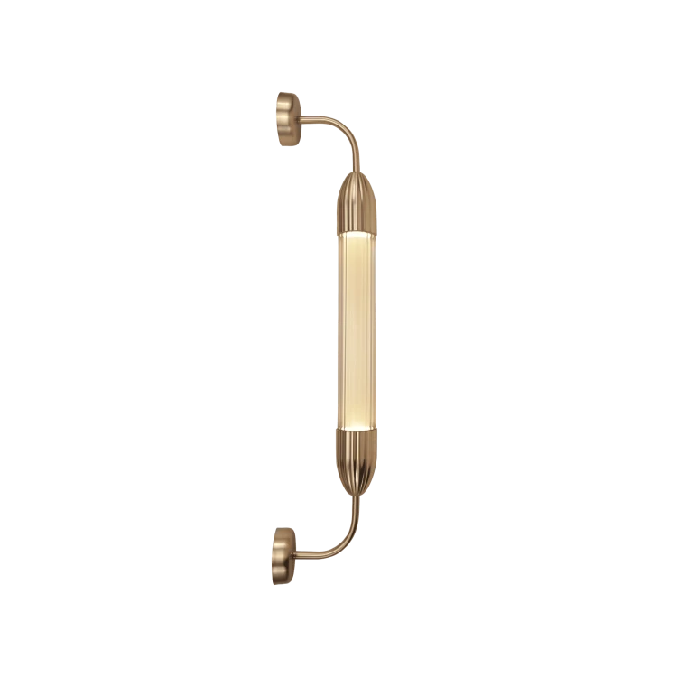 lampa ścienna, kinkiet Umage