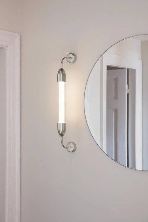 lampa ścienna, kinkiet Umage