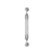 lampa ścienna, kinkiet Umage