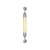 lampa ścienna, kinkiet Umage