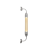 lampa ścienna, kinkiet Umage