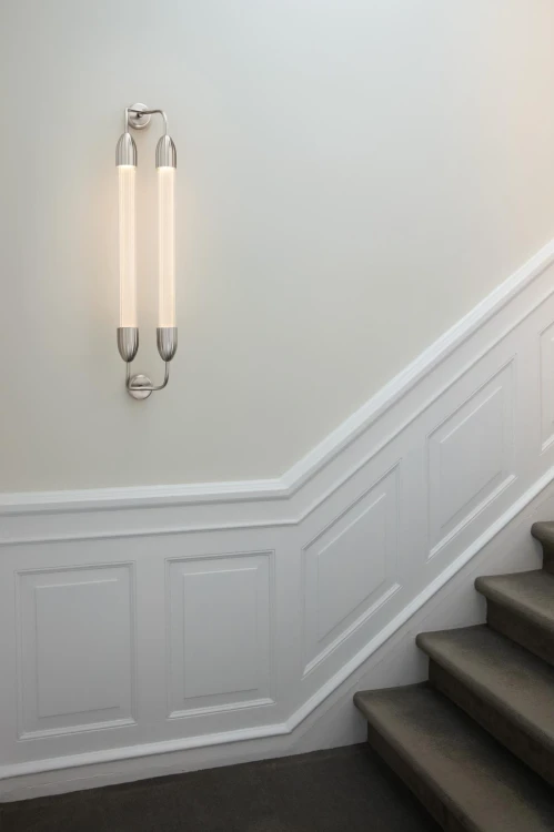 lampa ścienna, kinkiet Umage