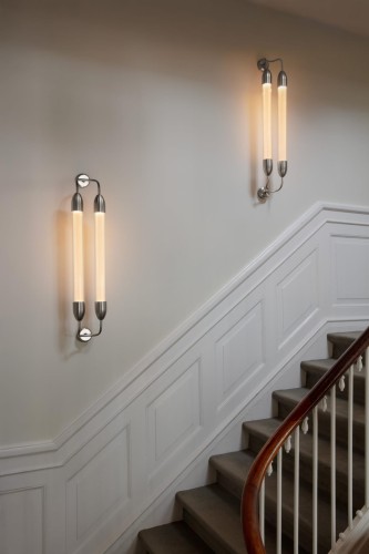 lampa ścienna, kinkiet Umage
