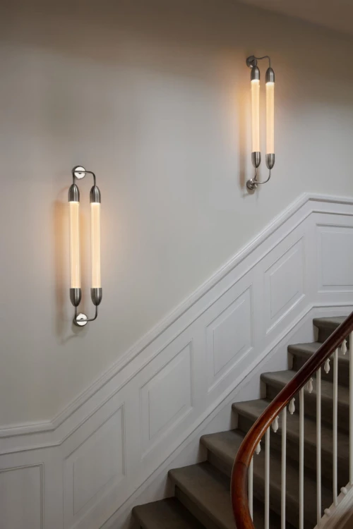 lampa ścienna, kinkiet Umage