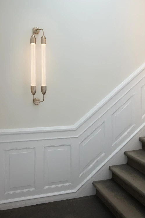 lampa ścienna, kinkiet Umage