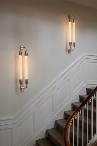 lampa ścienna, kinkiet Umage