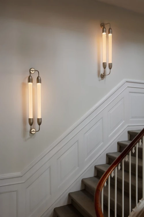lampa ścienna, kinkiet Umage