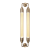 lampa ścienna, kinkiet Umage