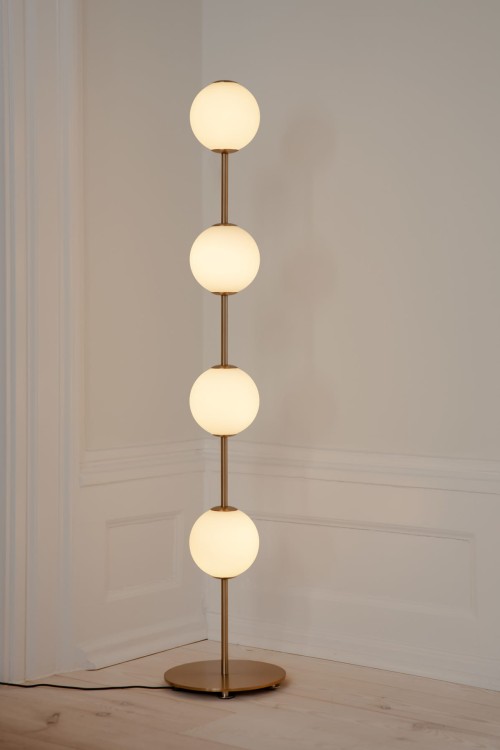 lampa  podłogowa, lampa Umage