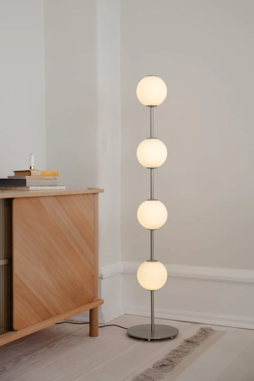 lampa  podłogowa, lampa Umage