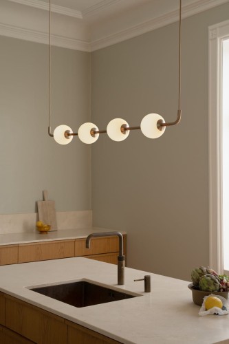 lampa  wisząca, lampa sufitowa Umage