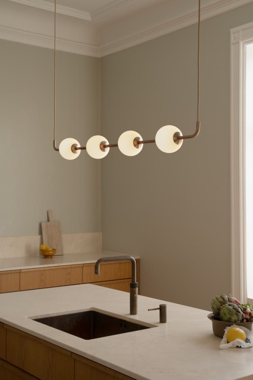lampa  wisząca, lampa sufitowa Umage