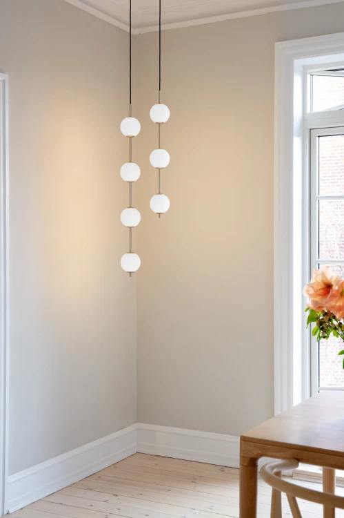 lampa  wisząca, lampa sufitowa Umage