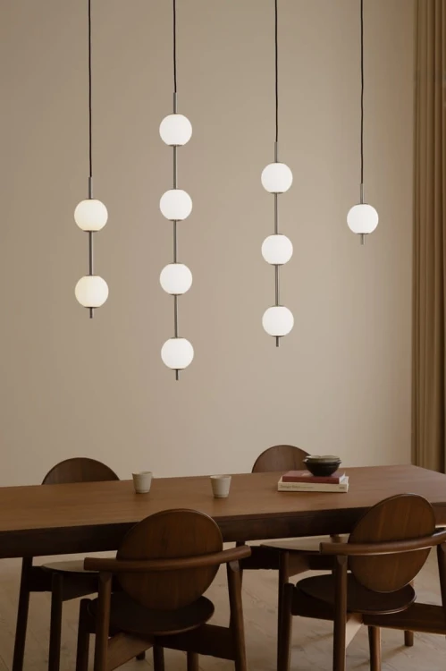 lampa  wisząca, lampa sufitowa Umage