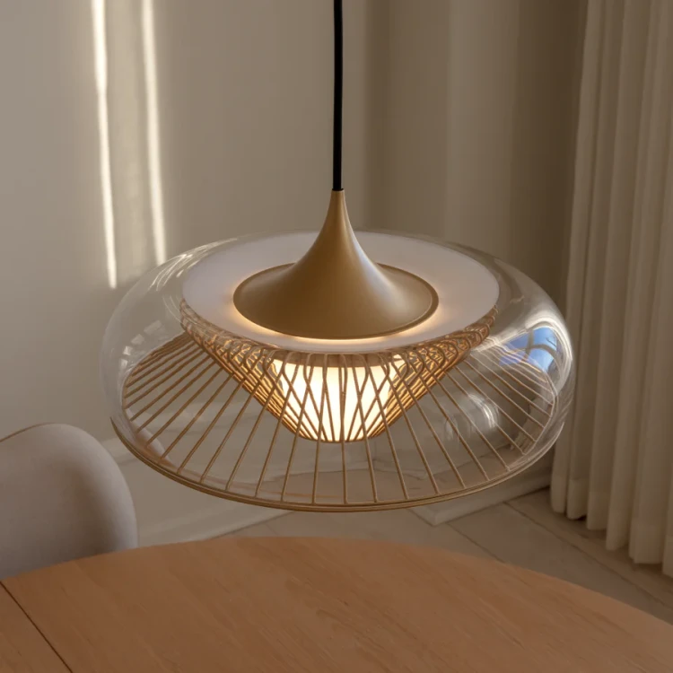 lampa  wisząca, lampa sufitowa Umage