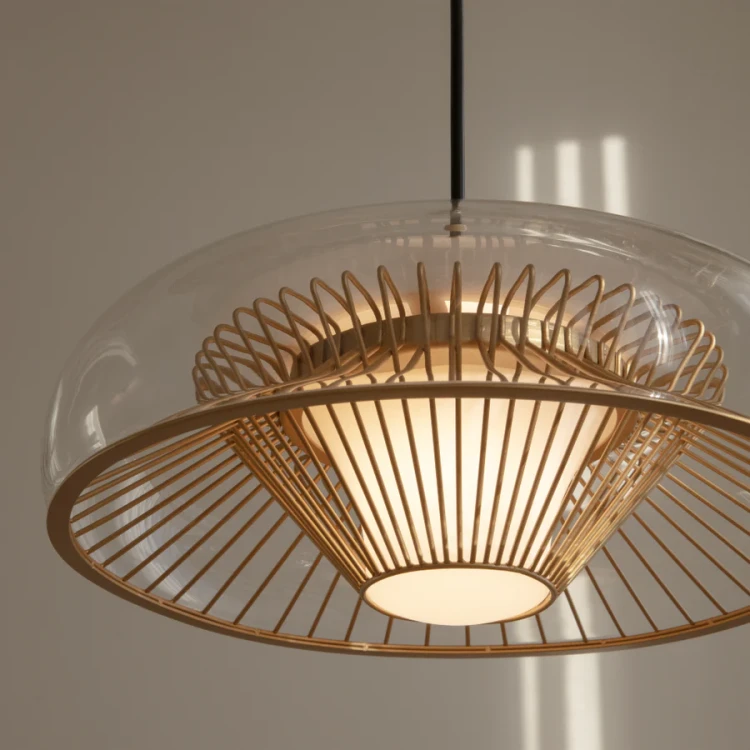 lampa  wisząca, lampa sufitowa Umage