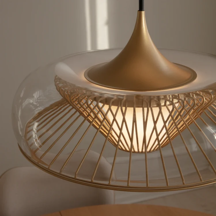 lampa  wisząca, lampa sufitowa Umage