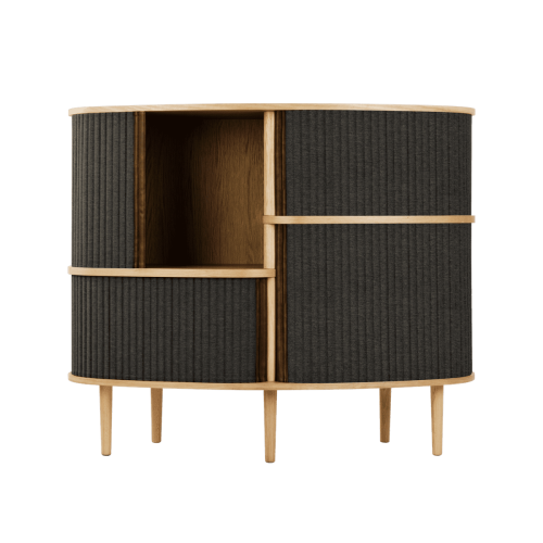 komoda, komoda Umage