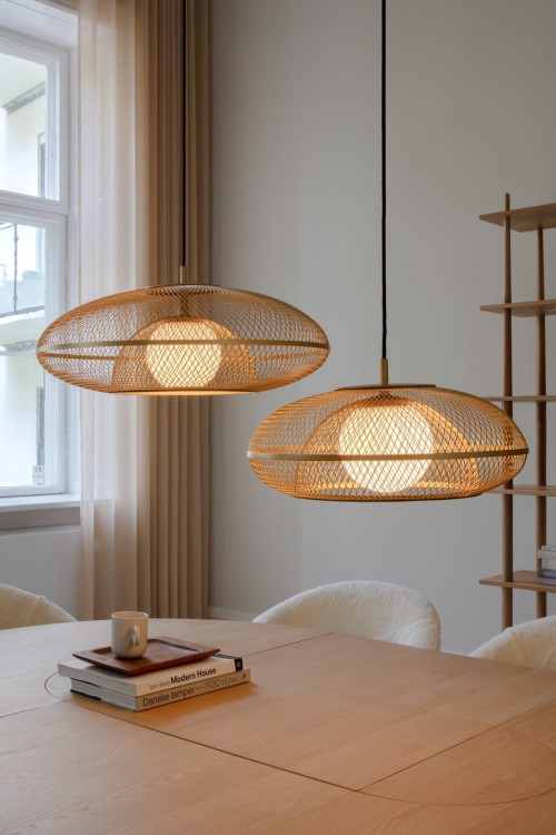 lampa  wisząca, lampa sufitowa Umage