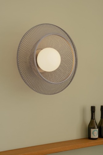 kinkiet, lampa ścienna Umage