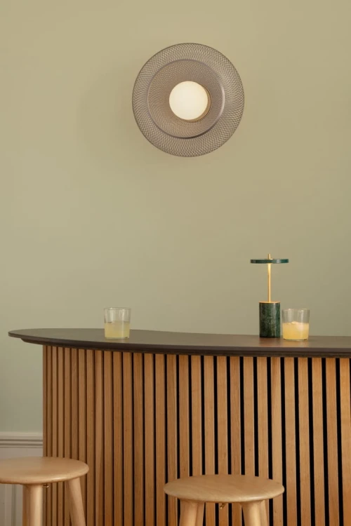 kinkiet, lampa ścienna Umage