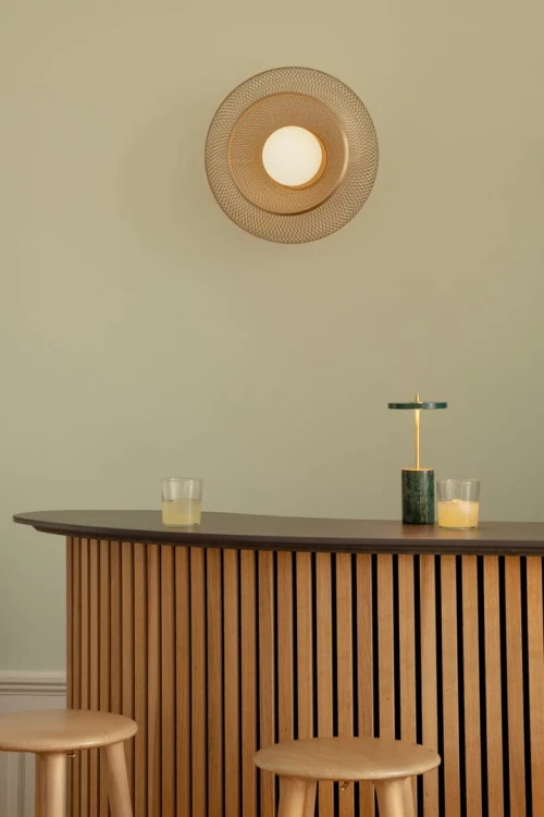 kinkiet, lampa ścienna Umage