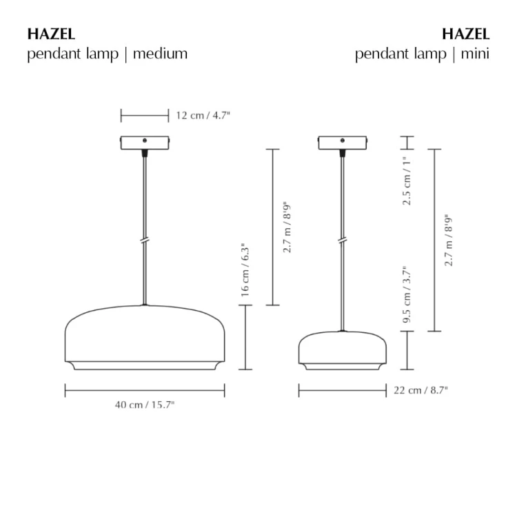 lampa  wisząca, lampa sufitowa Umage