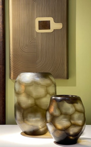 wazon, wazon  Versmissen