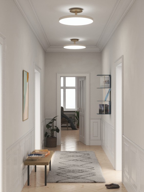lampa sufitowa, plafon Umage