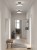 lampa sufitowa, plafon Umage