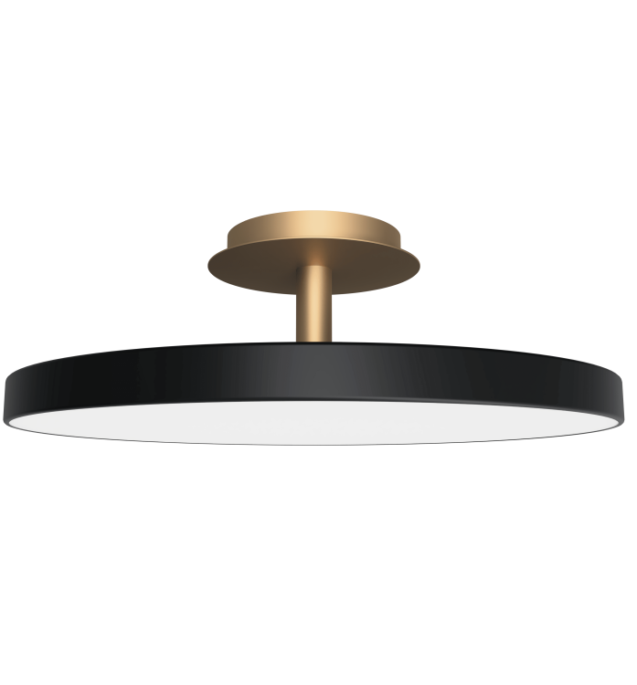 lampa sufitowa, plafon Umage
