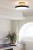 lampa sufitowa, plafon Umage