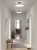 lampa sufitowa, plafon Umage