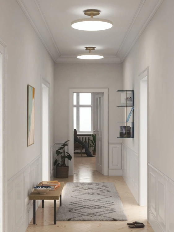 lampa sufitowa, plafon Umage