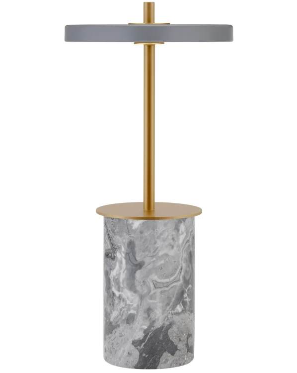 lampa stołowa, lampa bezprzewodowa Umage