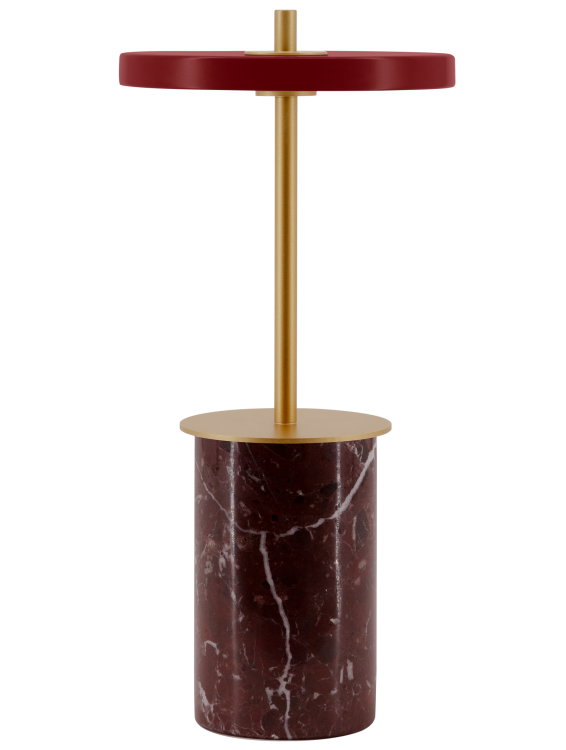 lampa stołowa, lampa bezprzewodowa Umage