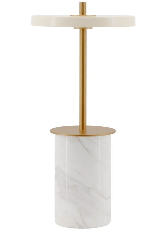 lampa stołowa, lampa bezprzewodowa Umage