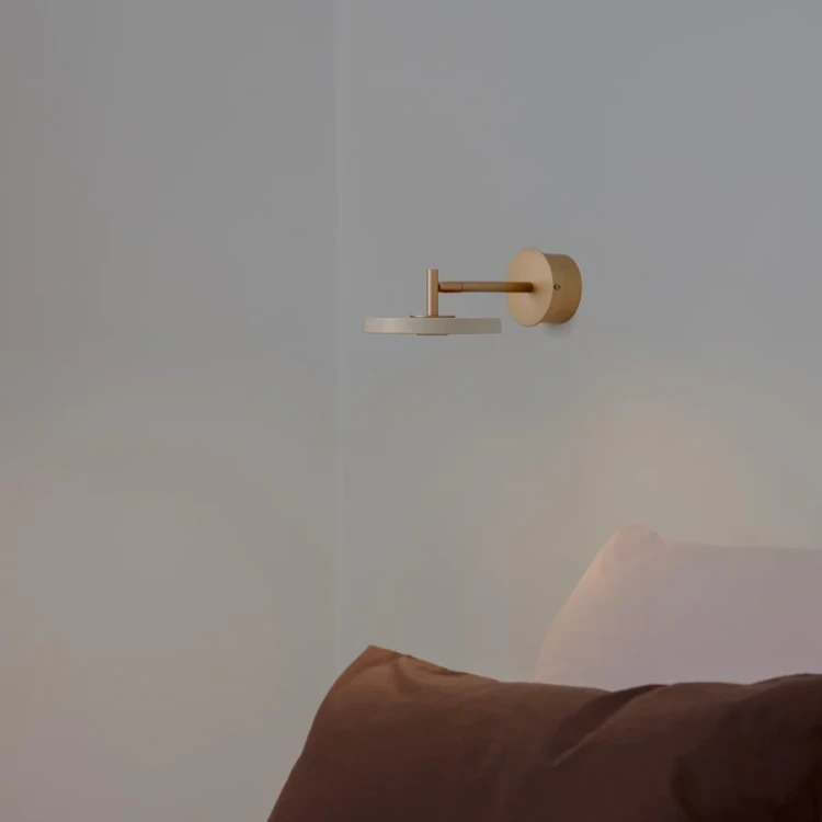 kinkiet, lampa ścienna Umage
