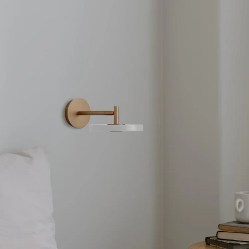 kinkiet, lampa ścienna Umage