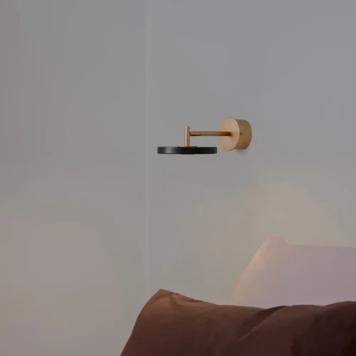kinkiet, lampa ścienna Umage