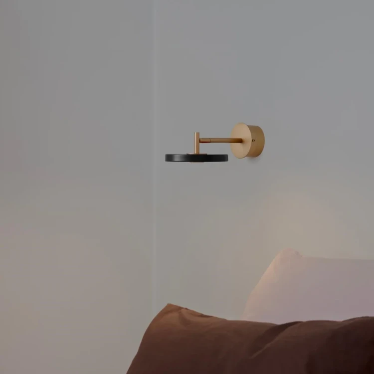 kinkiet, lampa ścienna Umage