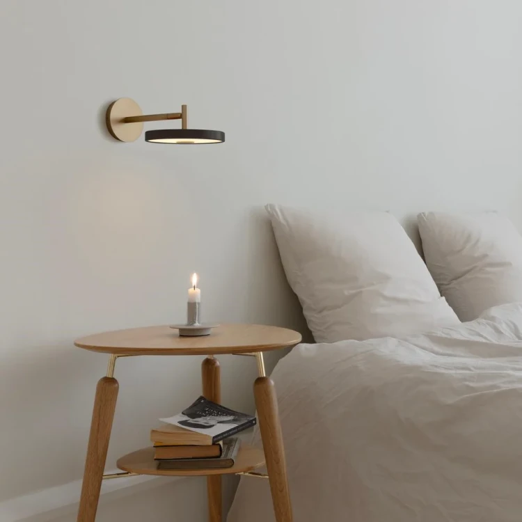 kinkiet, lampa ścienna Umage